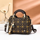 Bolsa Feminina Designer de Luxo – Acabamento Premium e Design Exclusivo