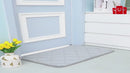 Non-slip Soft Bathroom Mat – Comfort, Absorption, and Safety for Your Bathroom