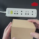 Waterproof Wireless Smart Companion – Connectivity and Durability