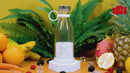 Liquidificador Portátil Fresh Juicer – Compacto, Recarregável e Multifuncional para Suco e Smoothies