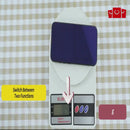 Balança de Cozinha Digital 10kg – Precisão e Facilidade no Preparo de Alimentos