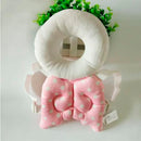 Protective Head and Back Pillow for Newborn Babies – Anti-fall and Anatomical