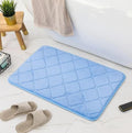 Non-slip Soft Bathroom Mat – Comfort, Absorption, and Safety for Your Bathroom