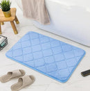 Non-slip Soft Bathroom Mat – Comfort, Absorption, and Safety for Your Bathroom