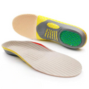 Palmilha Ortopédica PalmConfort™ – Alívio Imediato de Dores nos Pés, Joelhos e Coluna