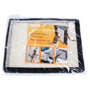 Arranhador CatHappy para Gatos – Proteja Seus Móveis e Deixe Seu Pet Feliz!