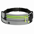 Unisex Multifunctional Fanny Pack – Waterproof, Anti-theft, and Perfect for Outdoor Activities 
