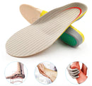 Palmilha Ortopédica PalmConfort™ – Alívio Imediato de Dores nos Pés, Joelhos e Coluna