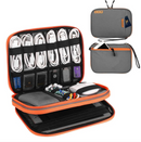 Bolsa Organizadora Multi-Função para Viagem – Compacta, Dobrável e Ideal para Roupas e Acessórios