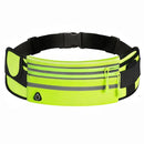 Unisex Multifunctional Fanny Pack – Waterproof, Anti-theft, and Perfect for Outdoor Activities 