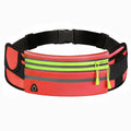 Unisex Multifunctional Fanny Pack – Waterproof, Anti-theft, and Perfect for Outdoor Activities 